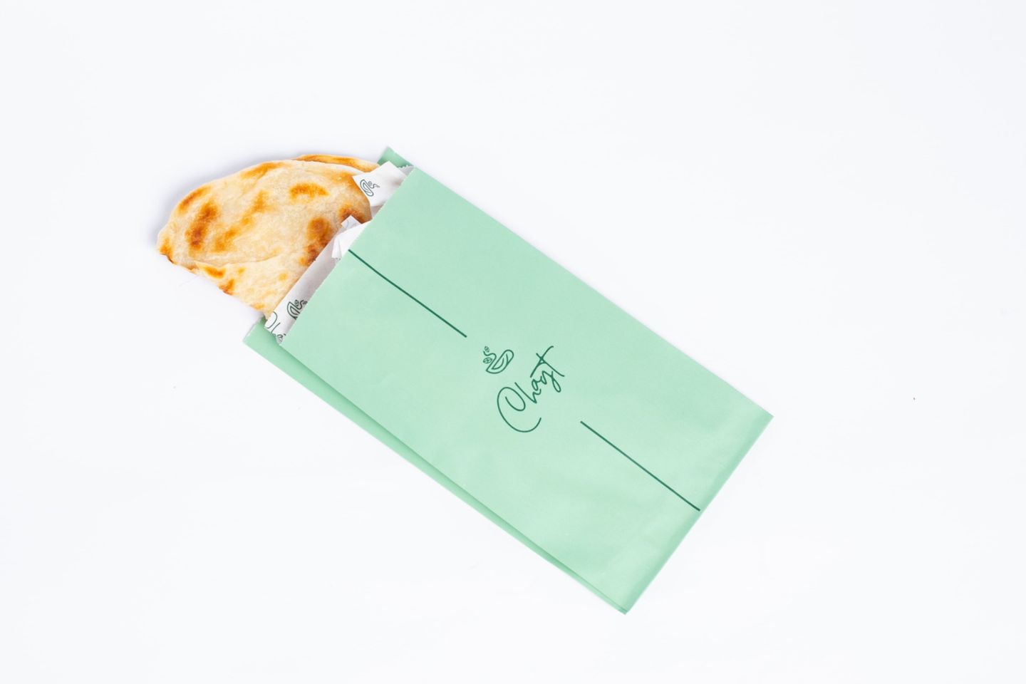 Cheese Chapati