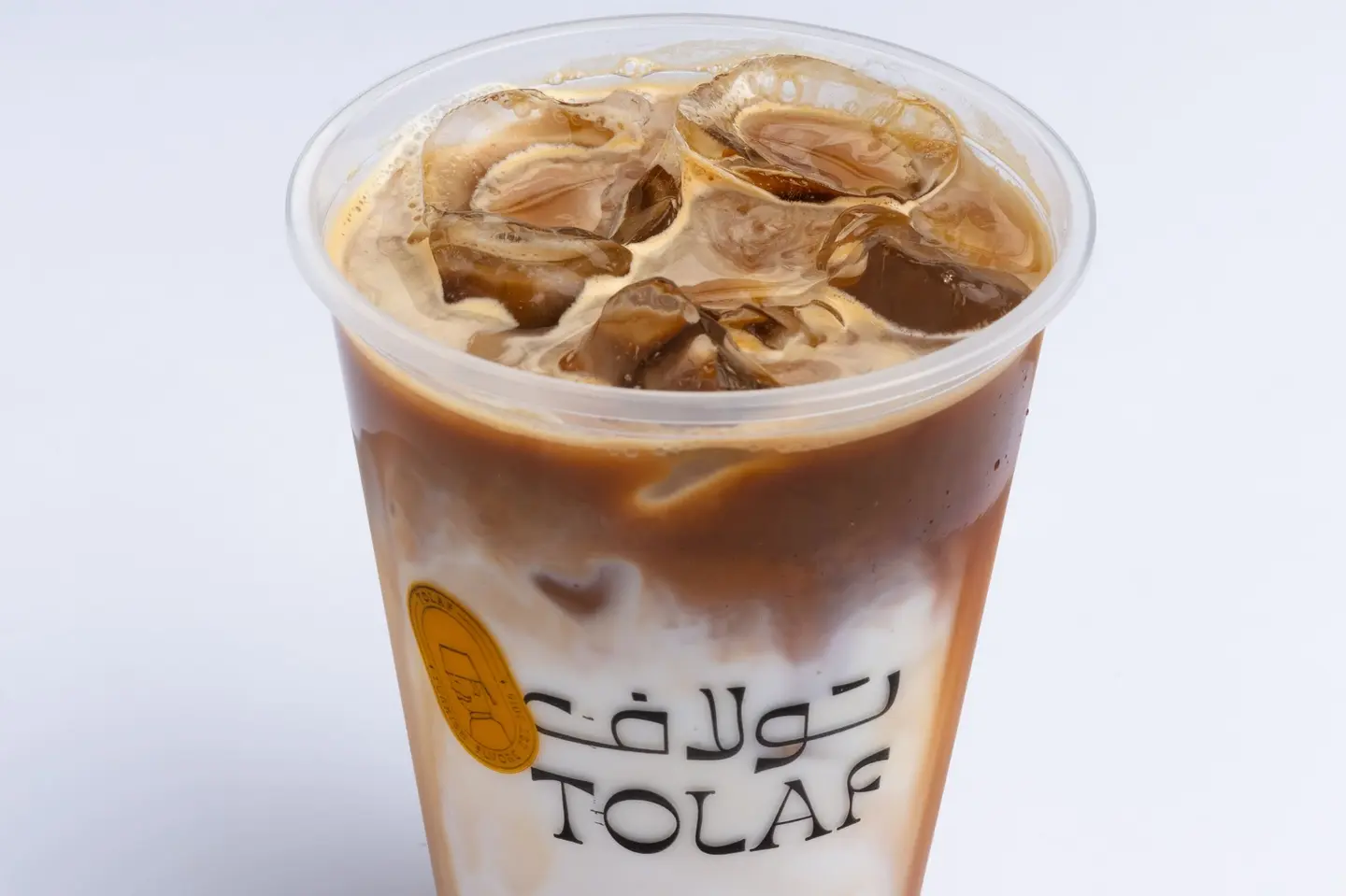 ايس لاتيه