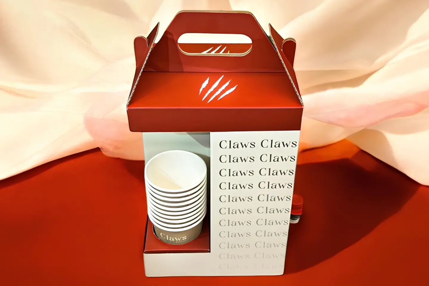 قهوة اليوم حار