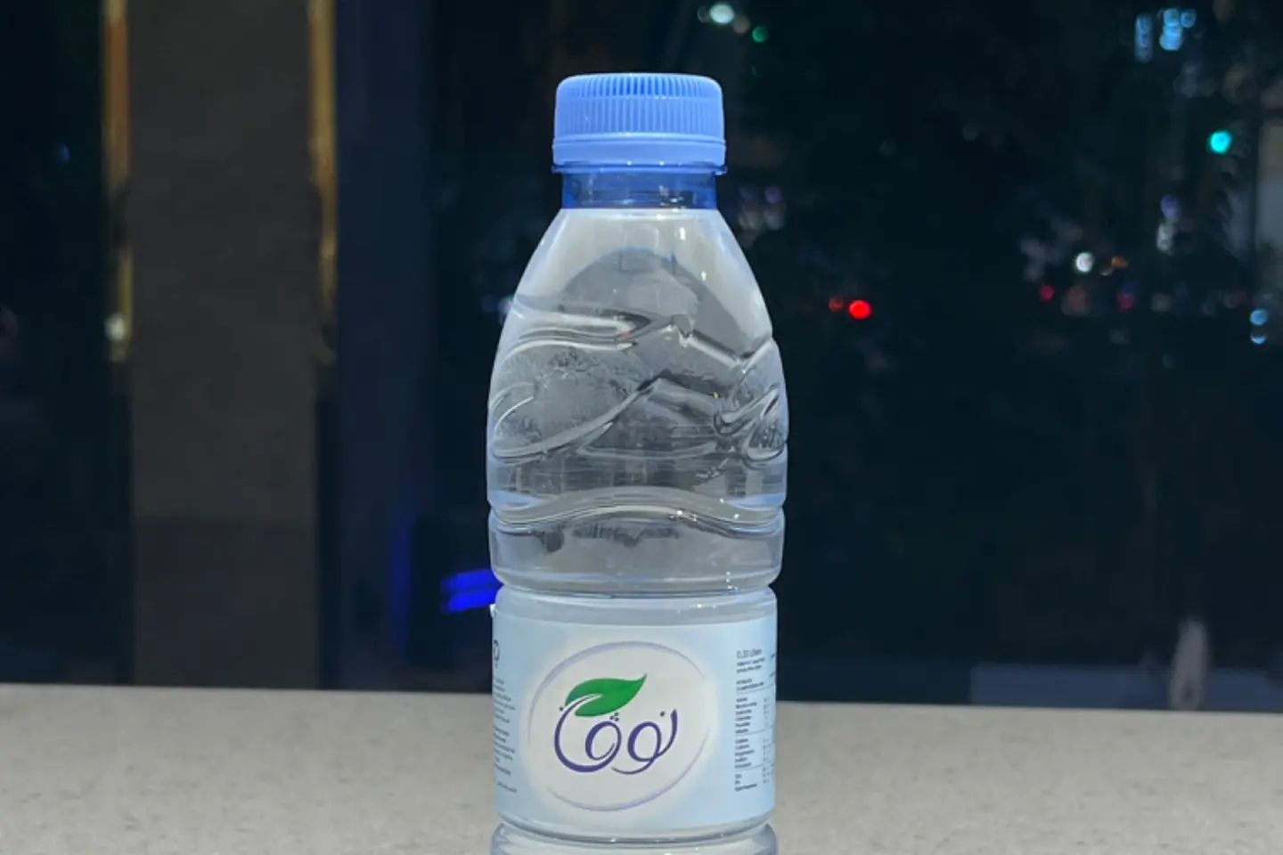 موية نوفا