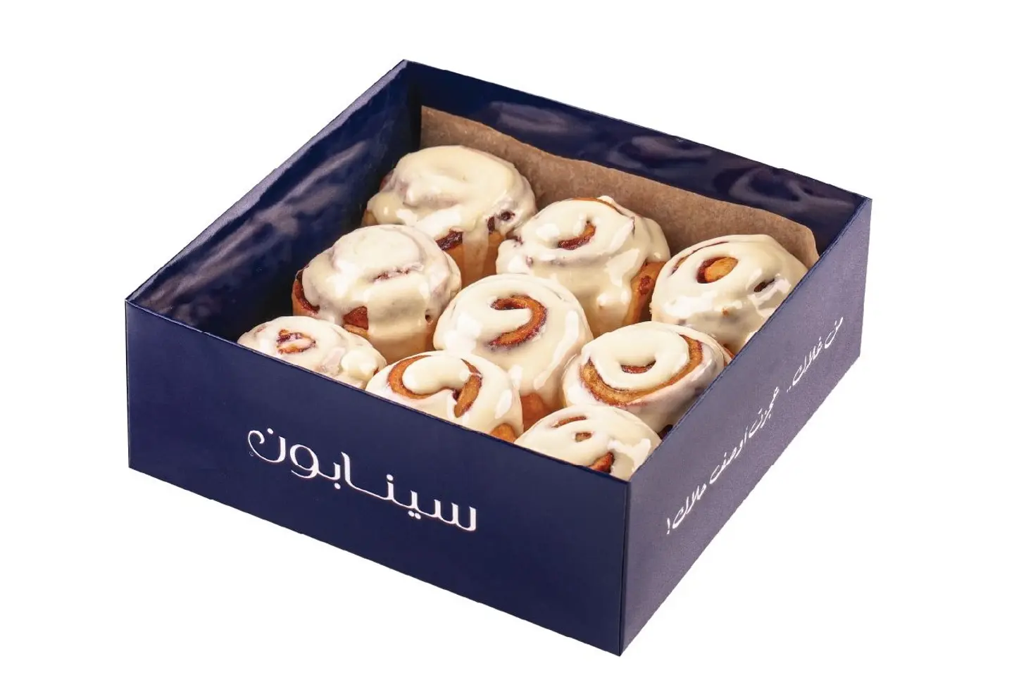 ميني بون 9 حبات