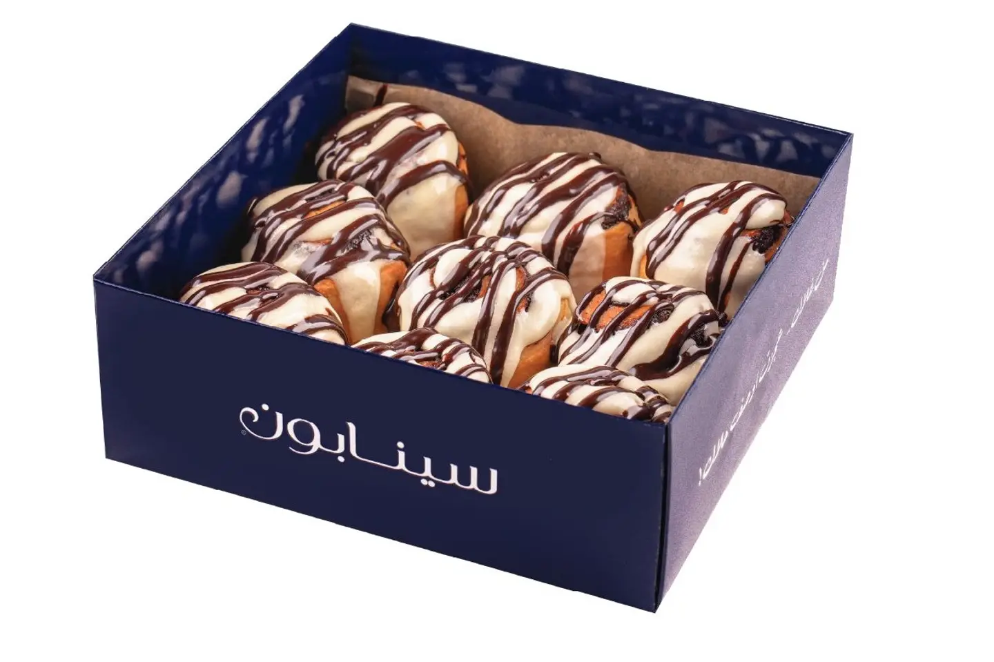 ميني شوكو 9 حبات