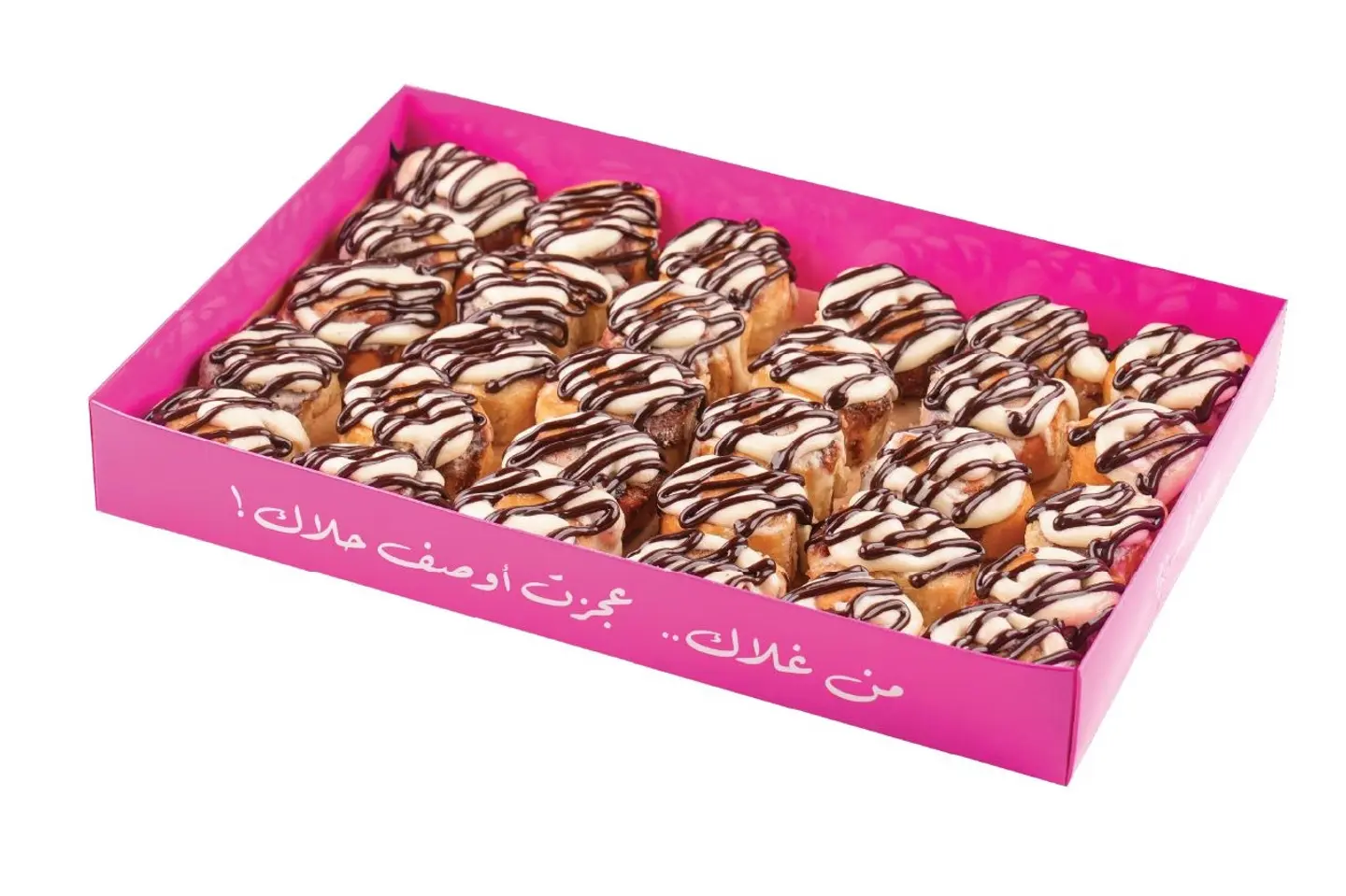 شوكوبايتس 30 حبه