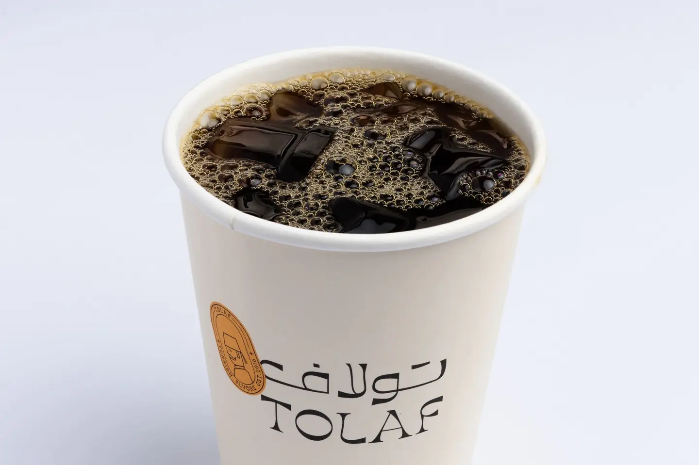 قهوة مختصة