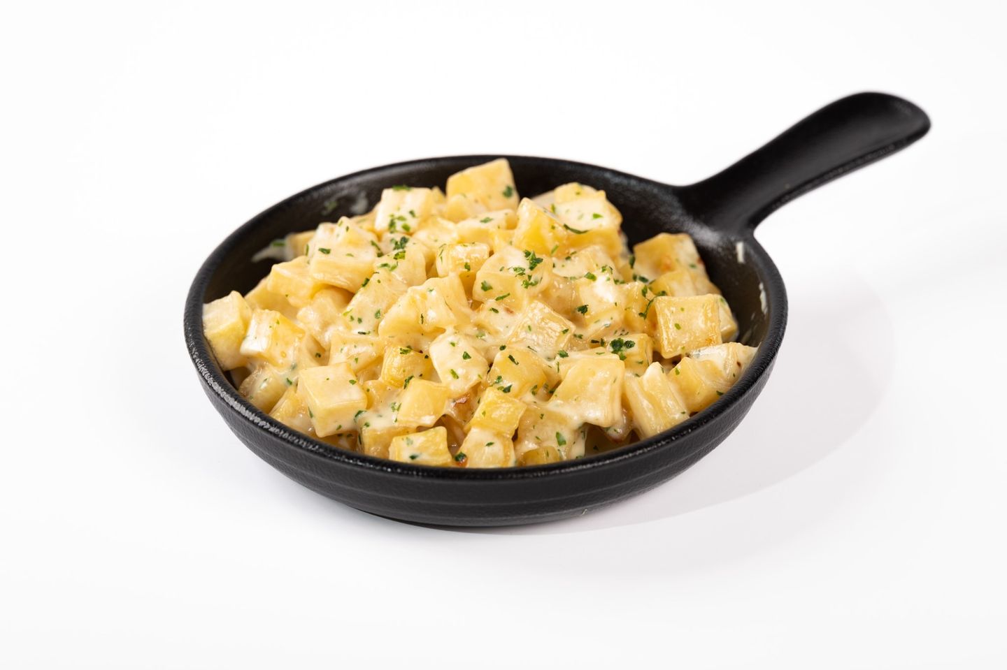 Garlic Potatoe