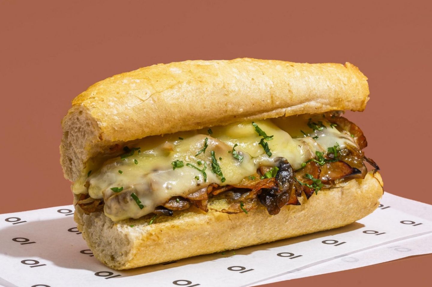 Turkey Sandwich