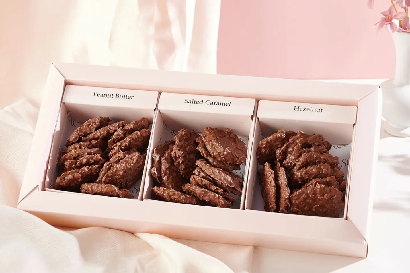 Chocolate Crunch