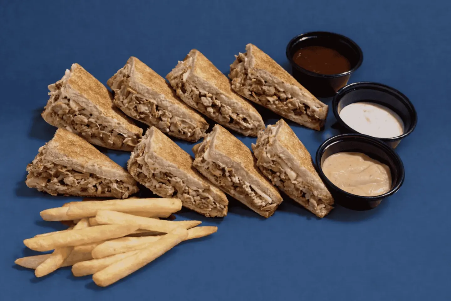 بوكس شاورما إيطالي دبل