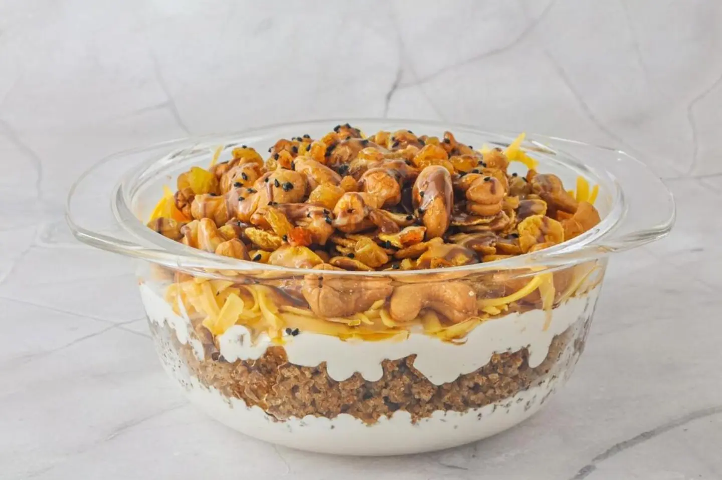Masoub - Regular Masoub