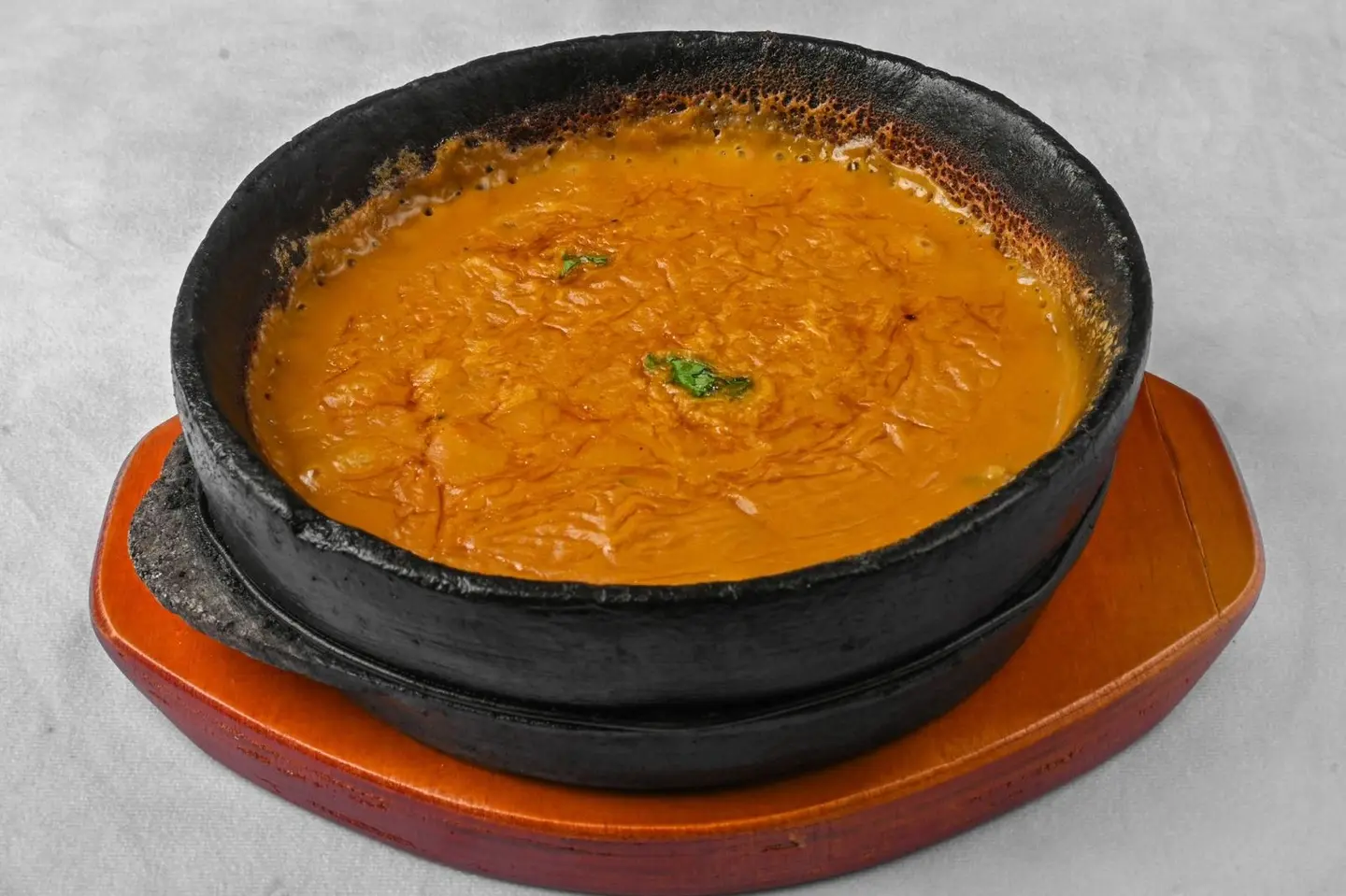 Mixed Adani Beans With Tuna