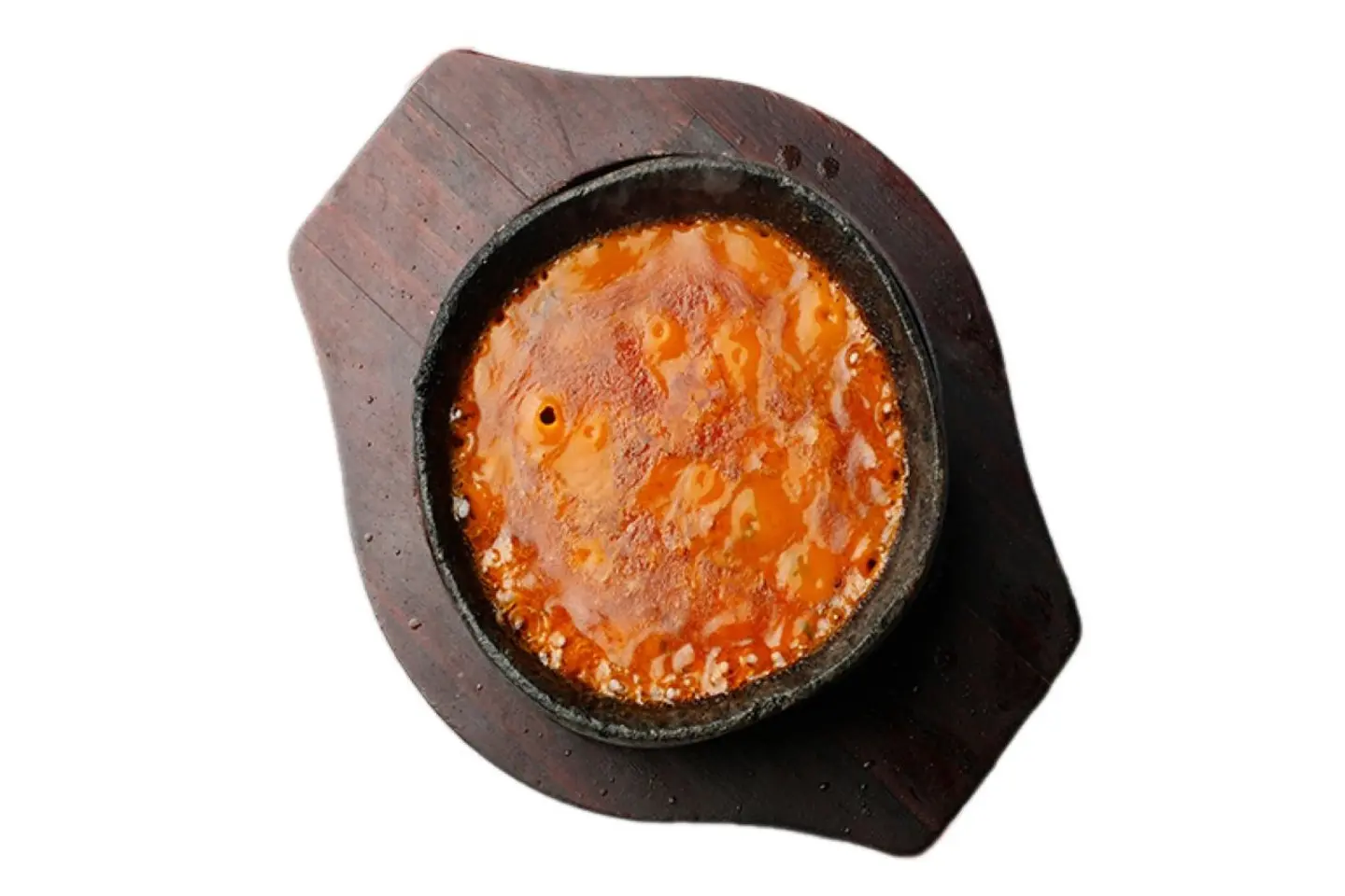 Mix Adani Lentils With Tuna