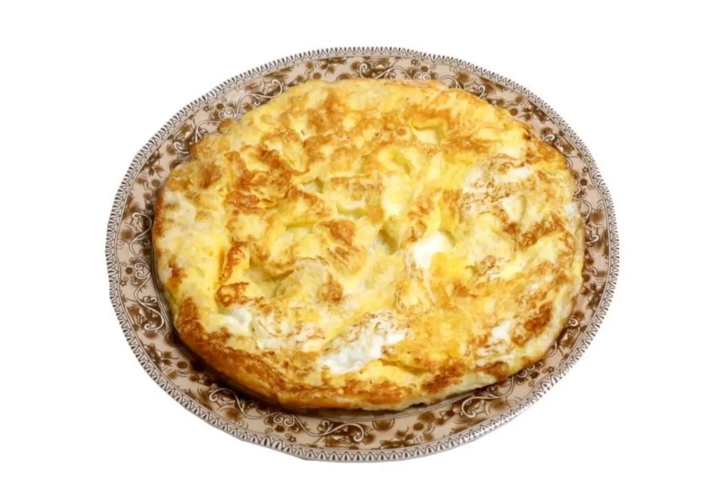 Fried Eggs
