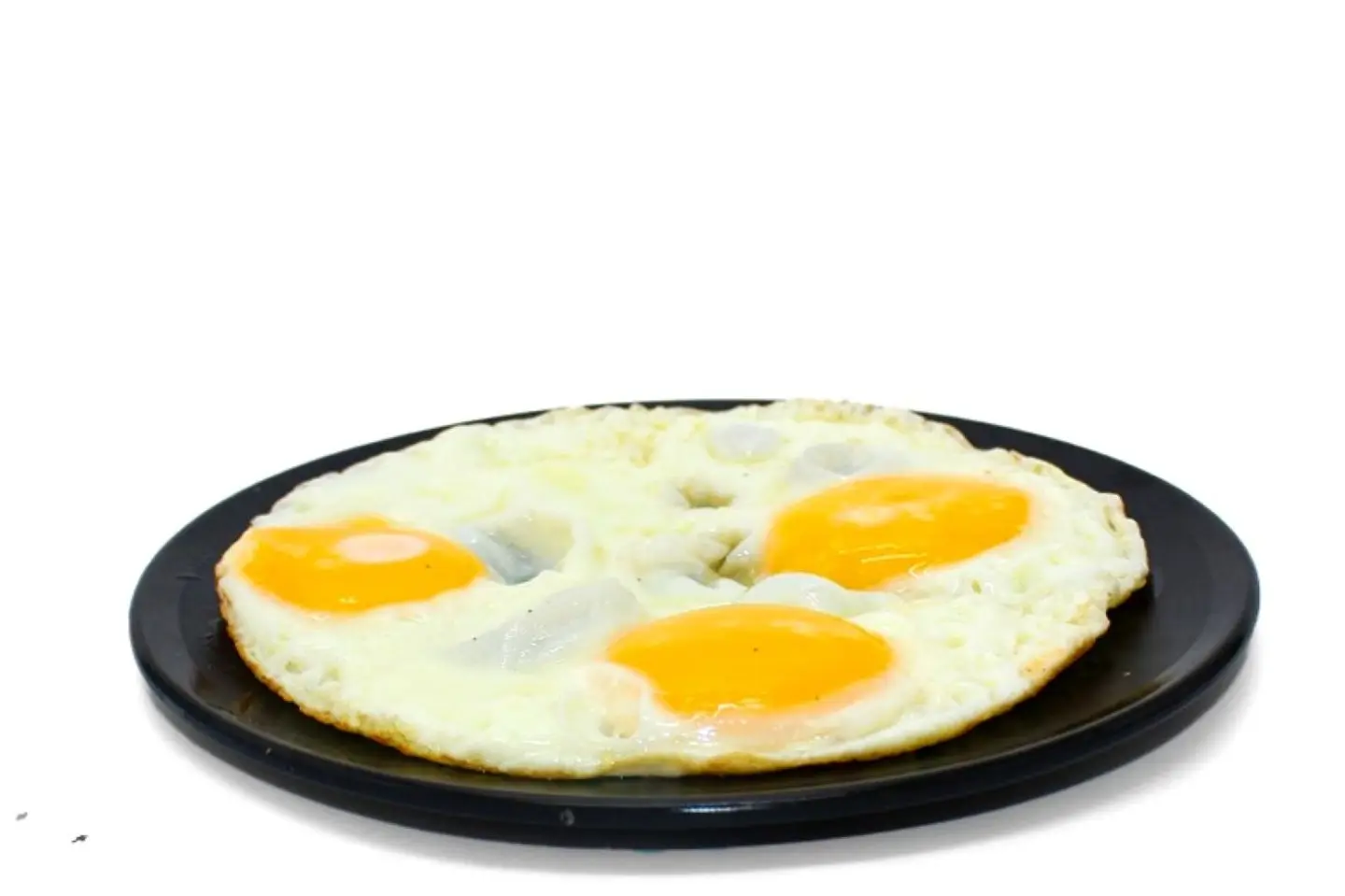 Sunny Side Up Egg