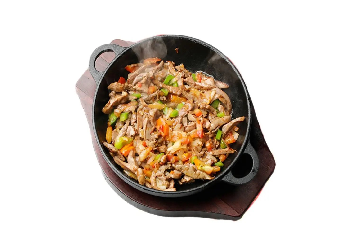 Sheep Liver