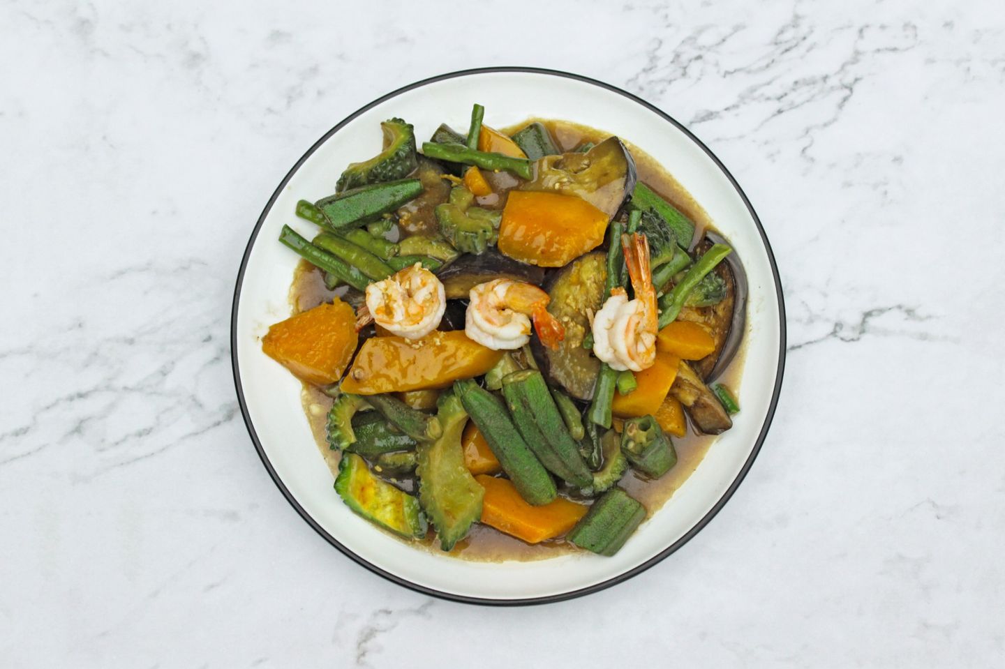 Pinakbet