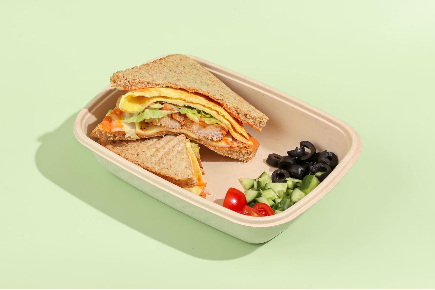 Club Sandwich