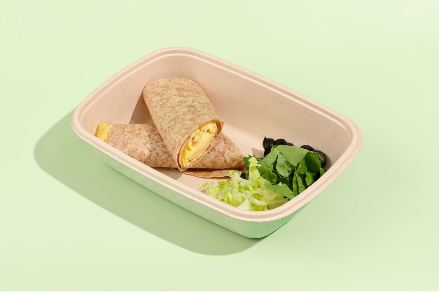 Omlit Wrap