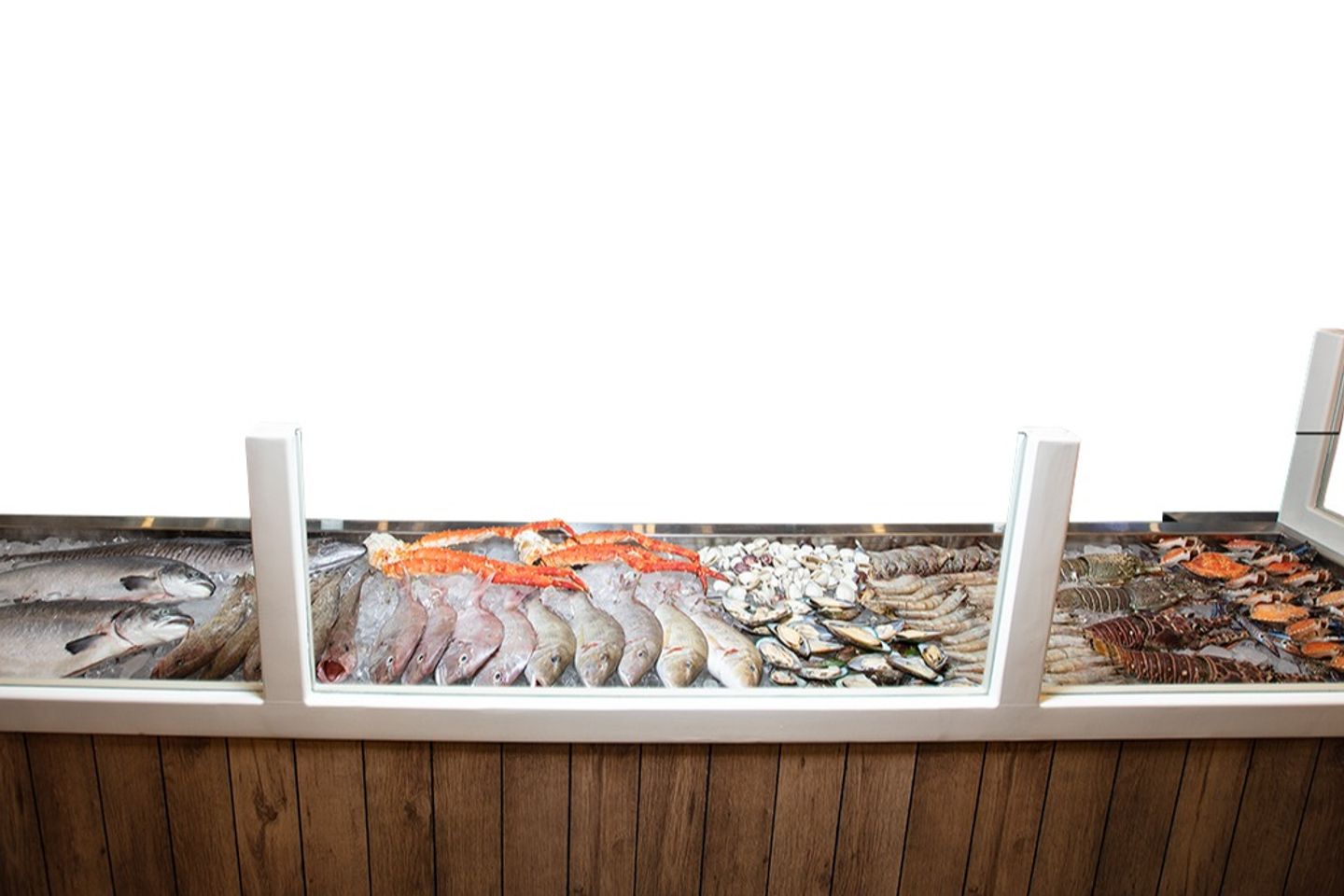 Andak Fish 1 Kg