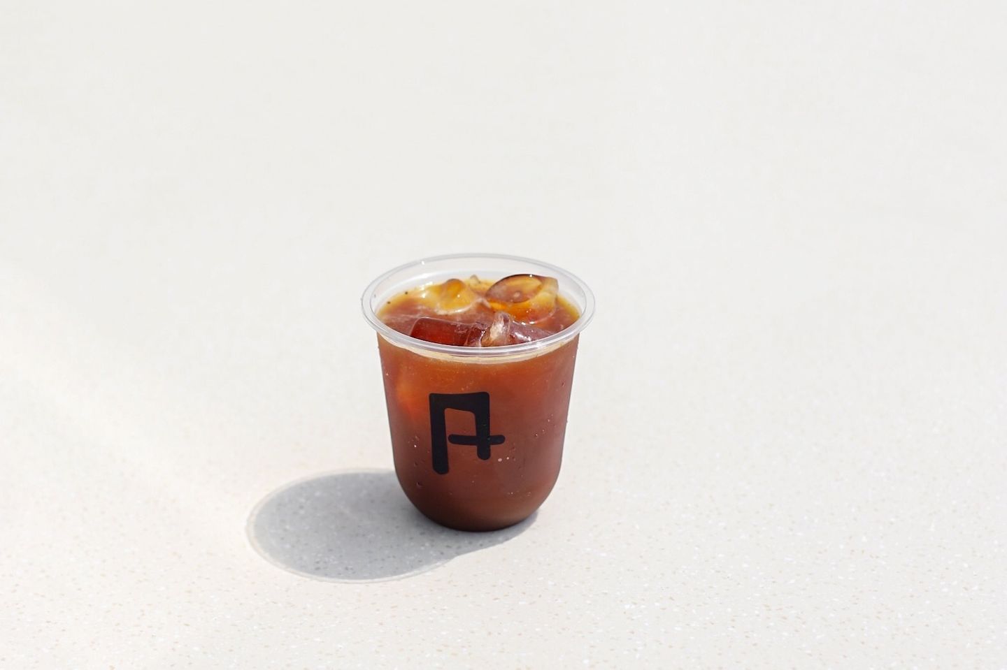 Ice Americano