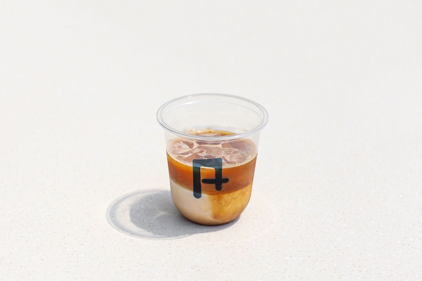 Ice Flat White
