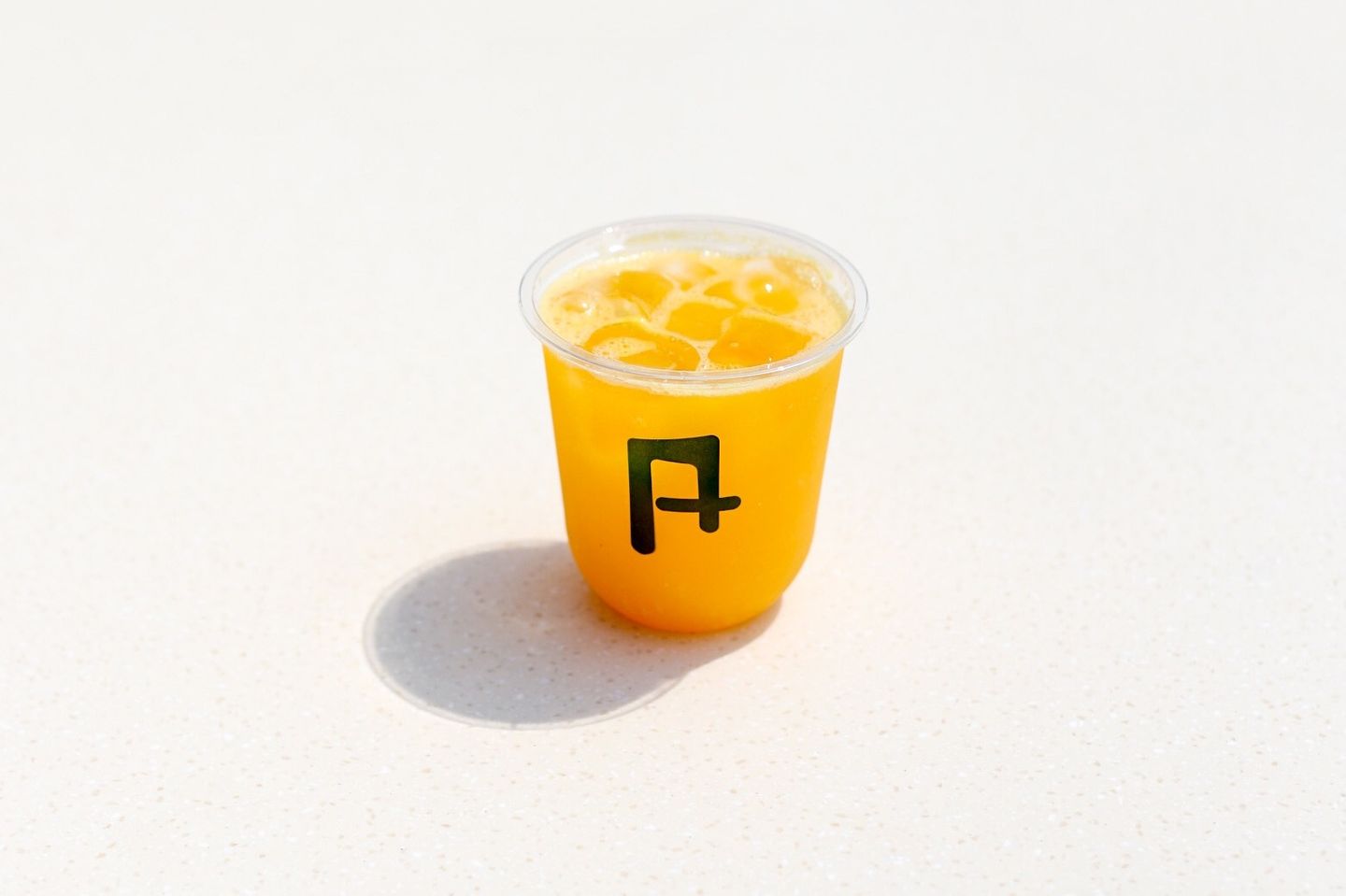 Orange Juice