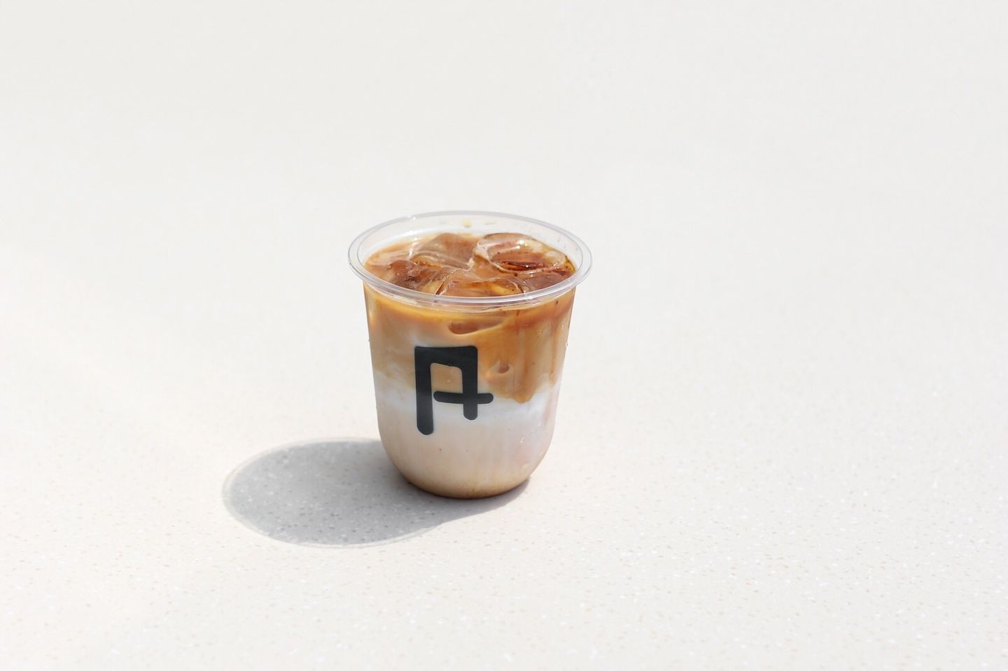 Ice Latte