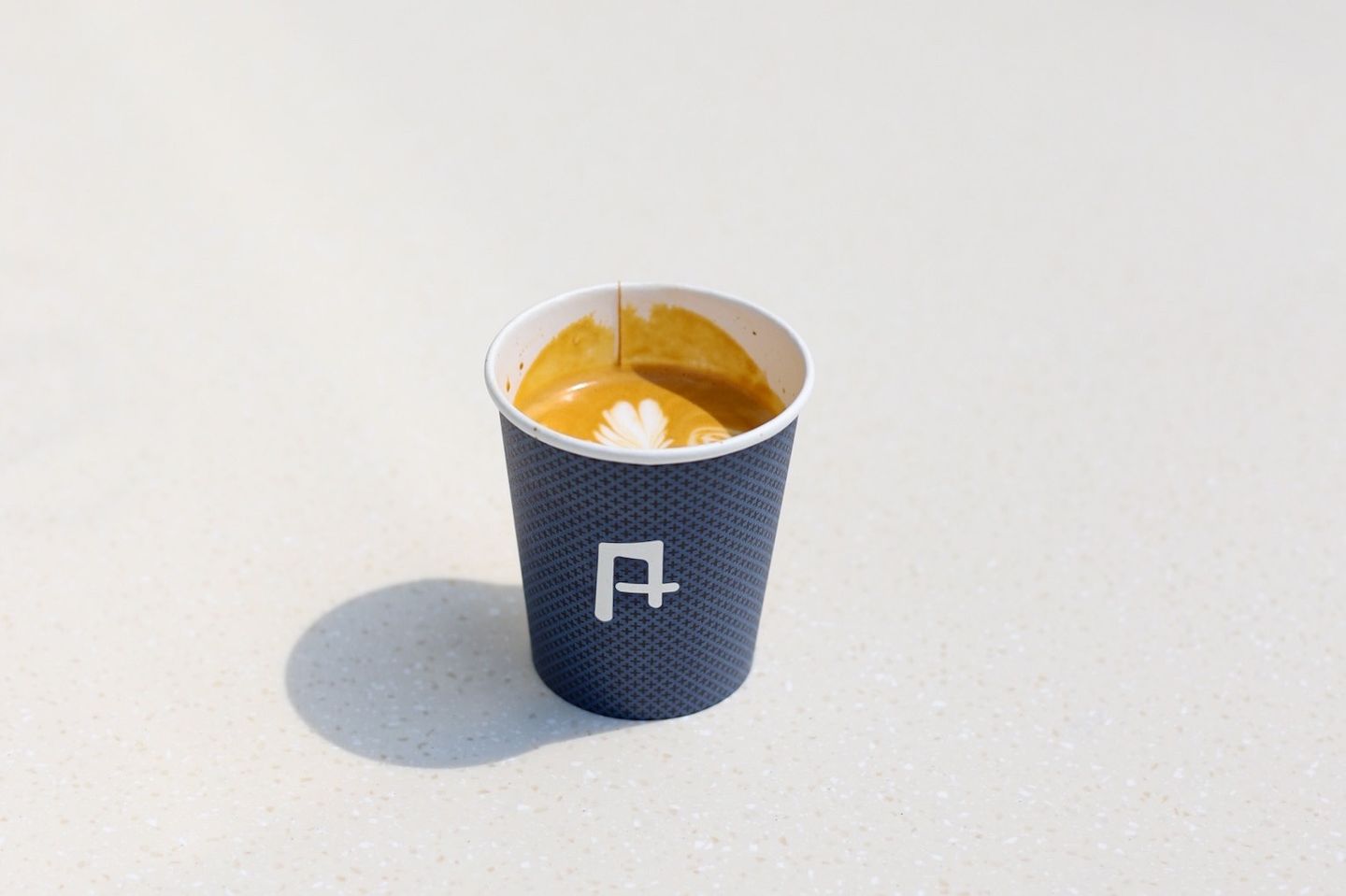 Cortado