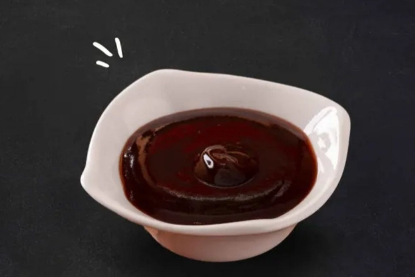 Pomegranet Sauce