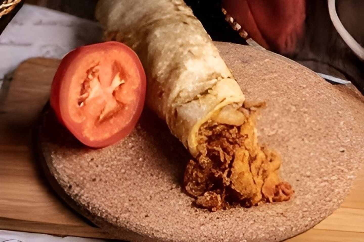 Chicken
