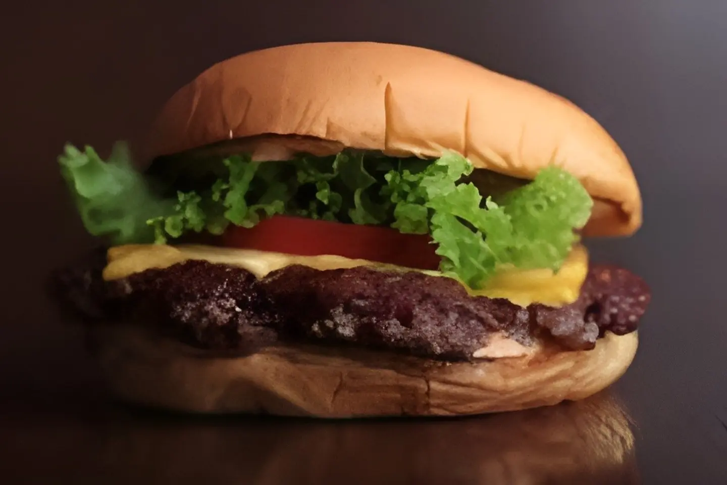 كلاسك كوبوي لحم