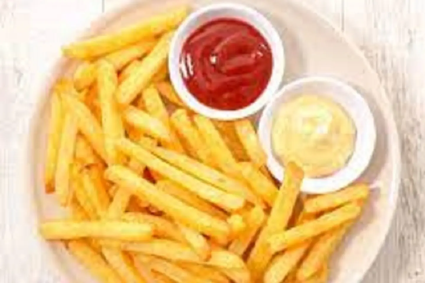 بطاطس محمرة