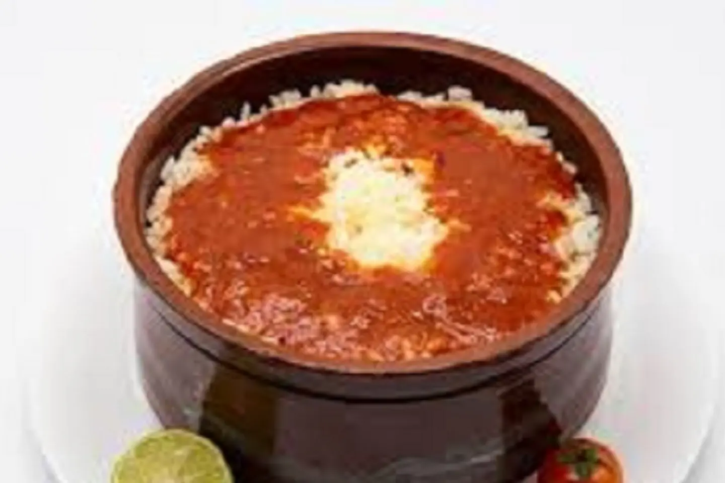 فتة سادة