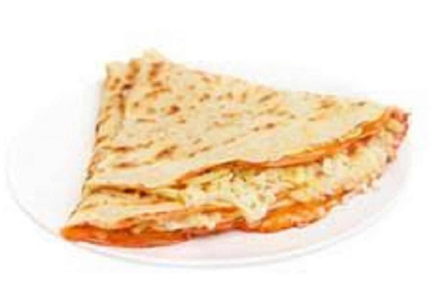 Mixed Cheese Crepe