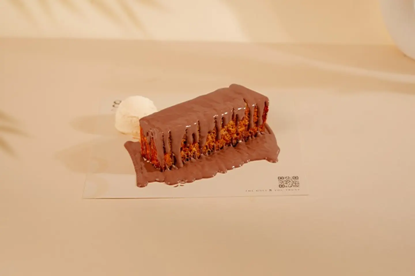 شوكولاته بلجيكي