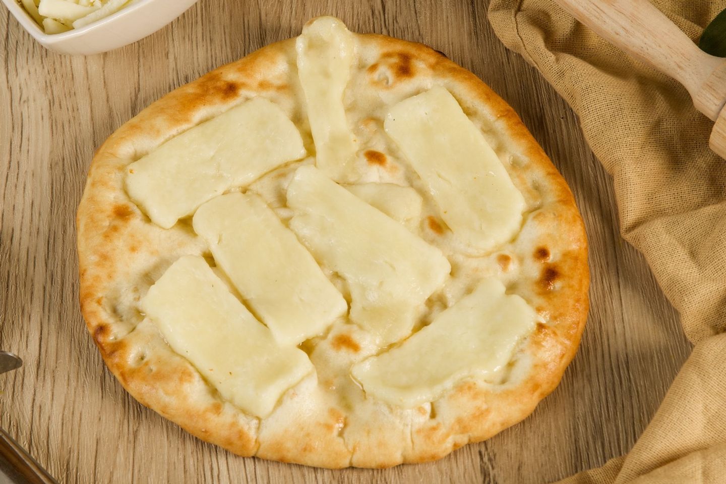 Halloumi Cheese