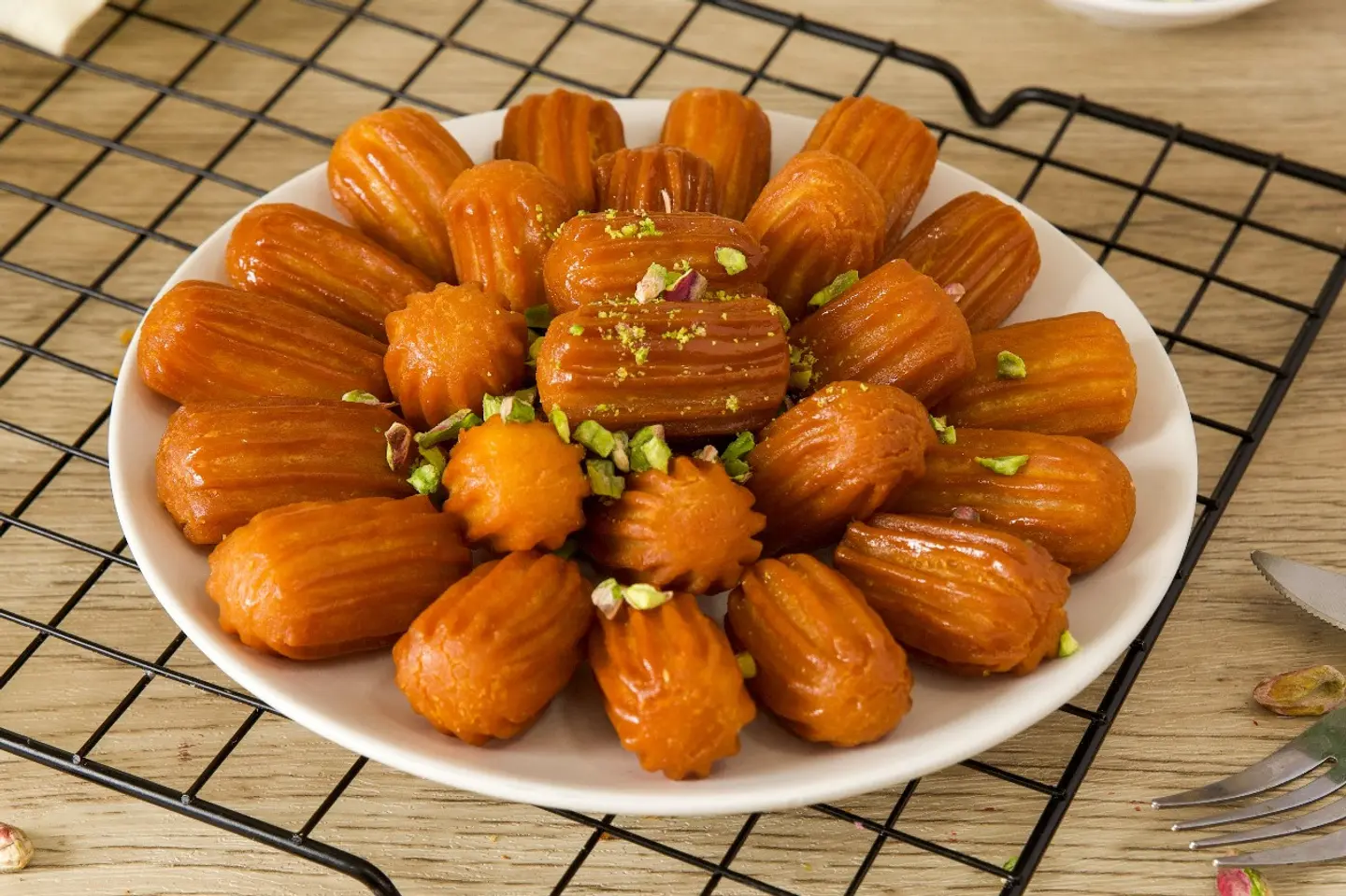 بلح الشام