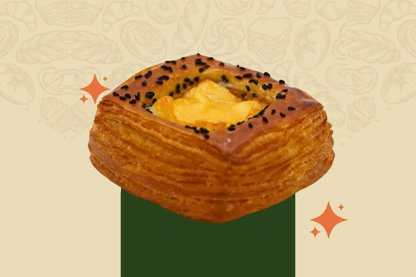 دانيش كيري وعسل