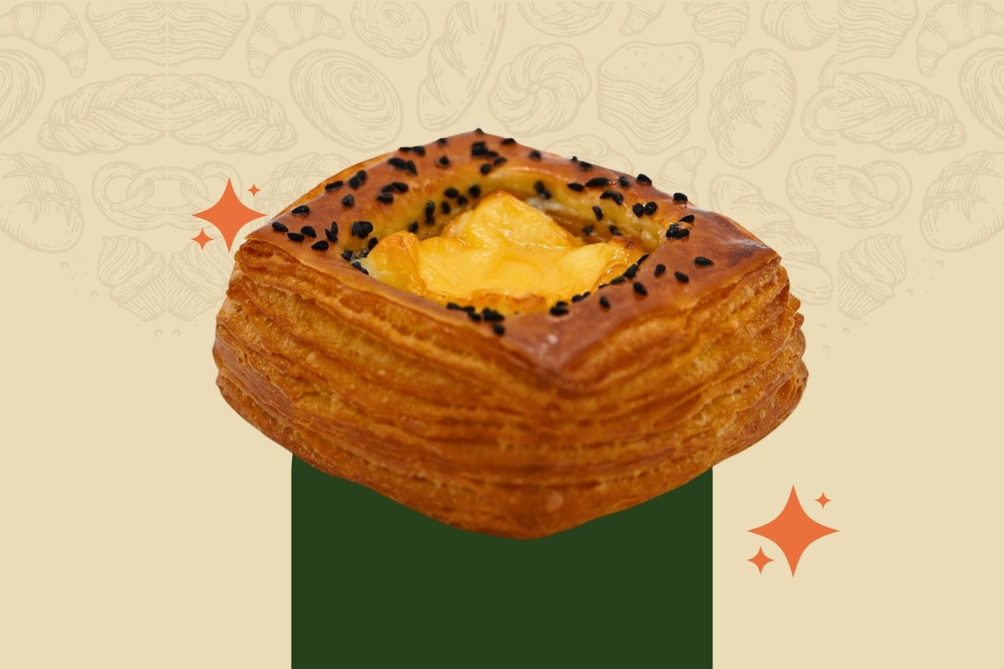 دانيش كيري وعسل