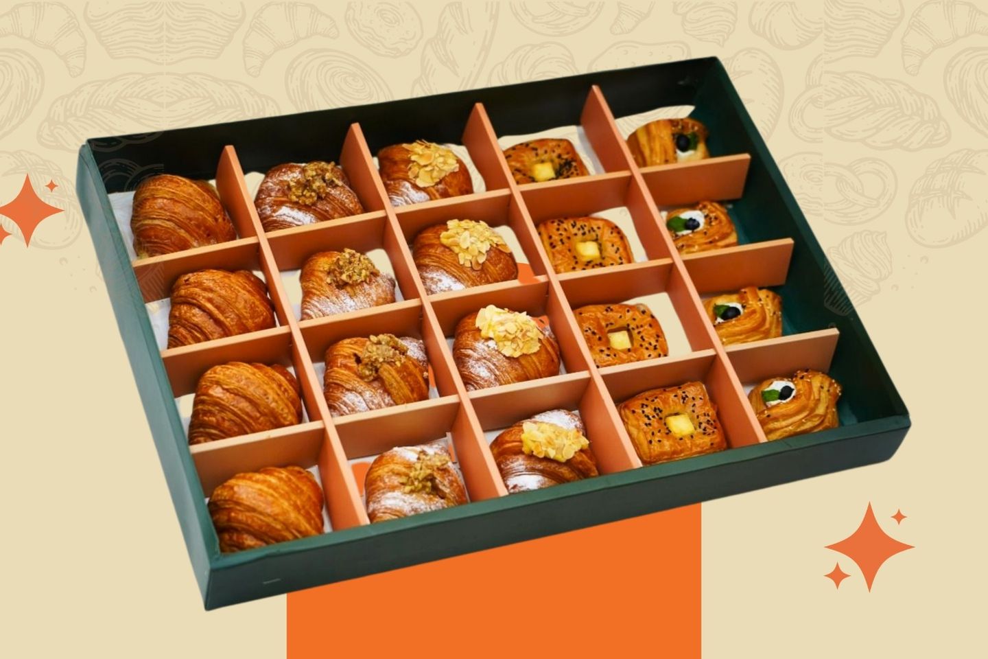 Gathering Box