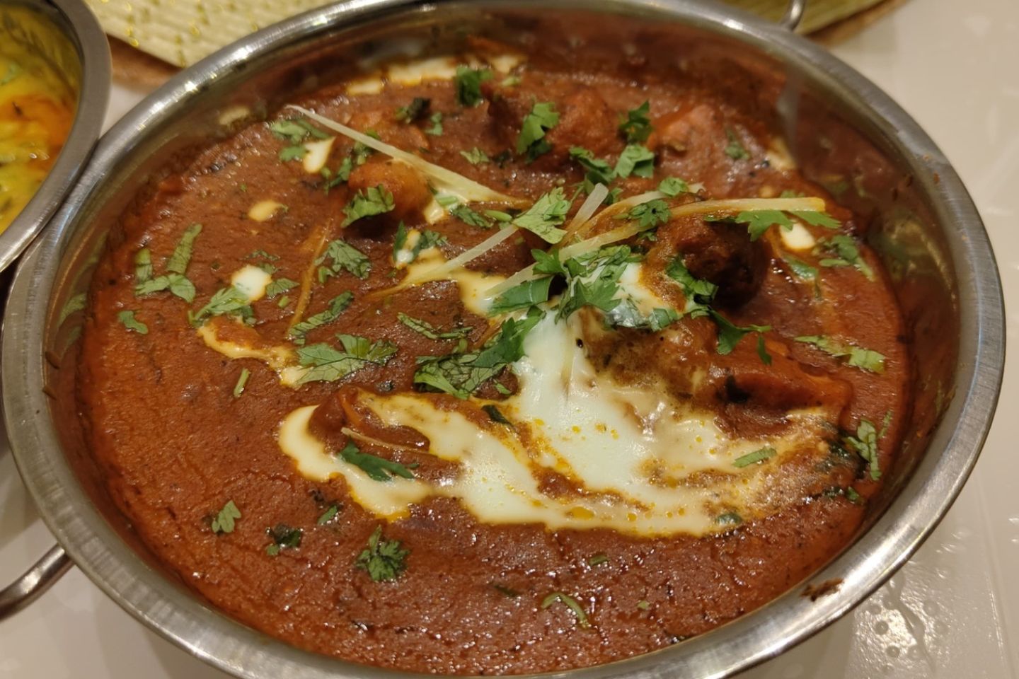 Mutton Rogan Gost