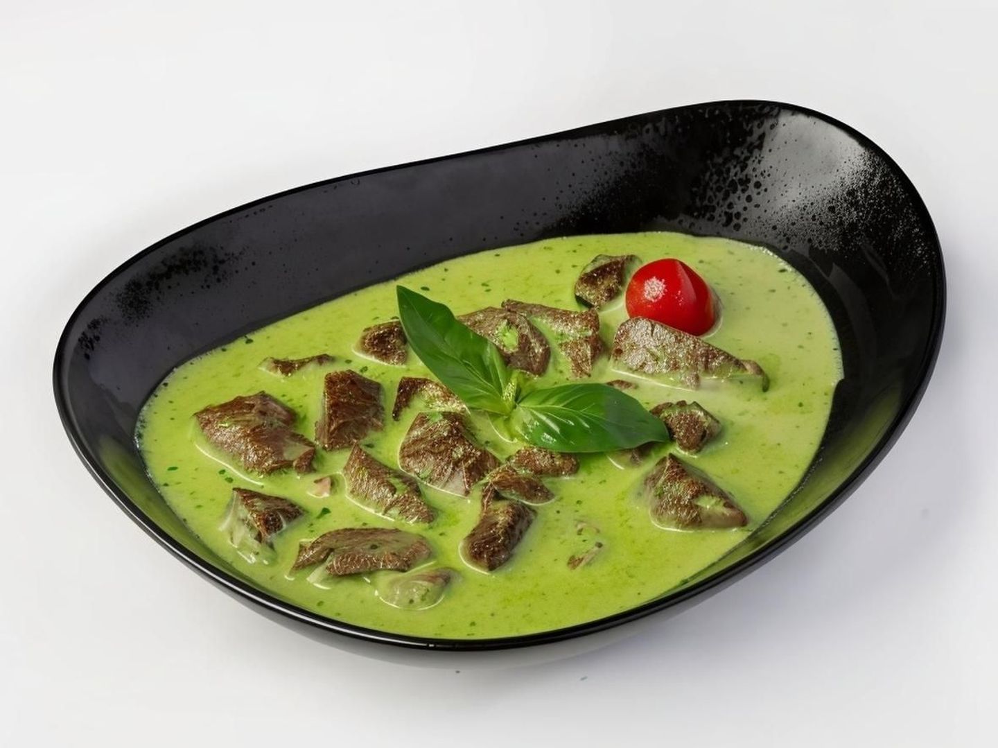 لحم بصوص البيستو