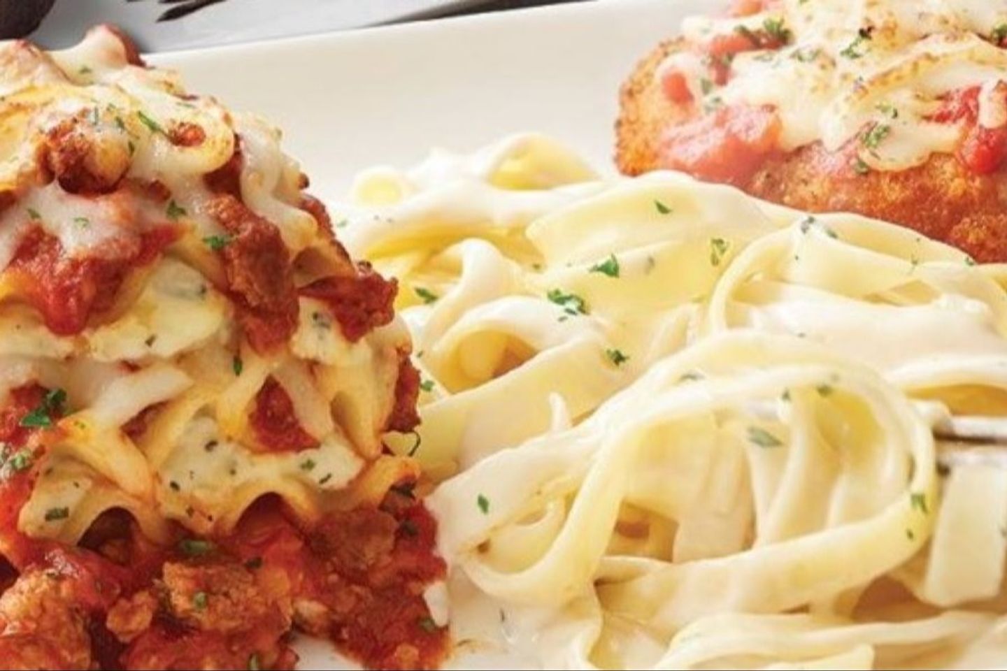 Italian Feast
