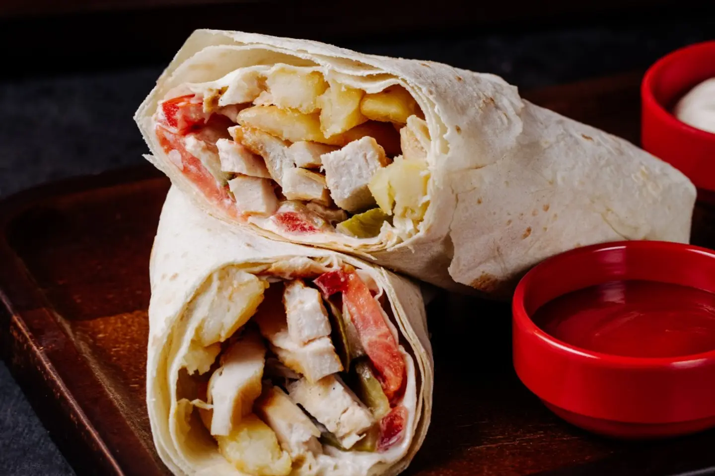 Chicken Skewers
