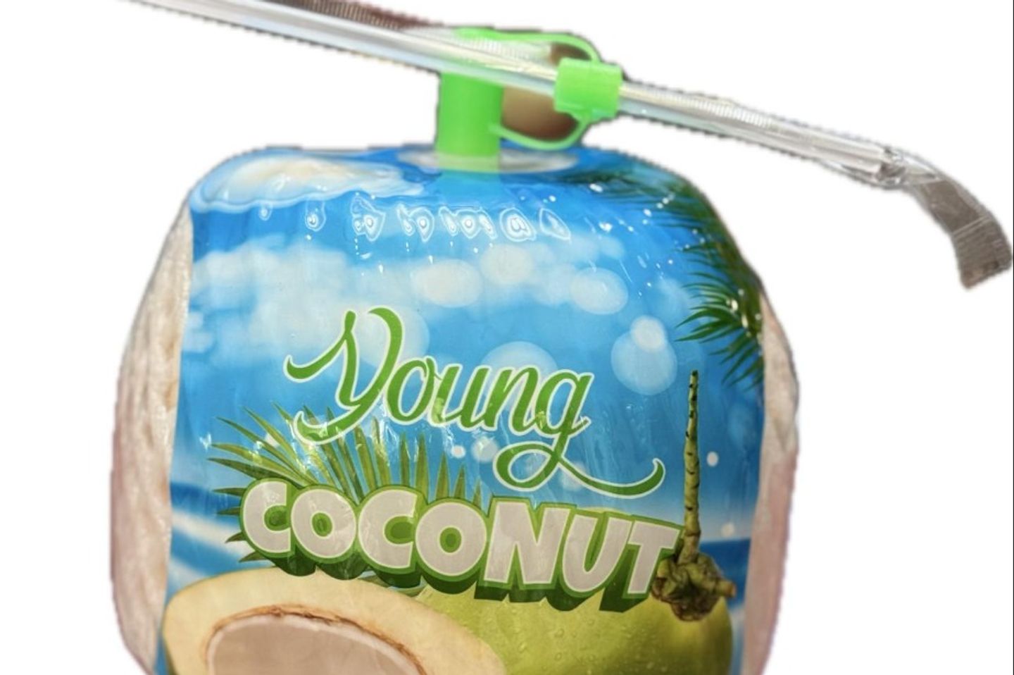 Coconut Juice