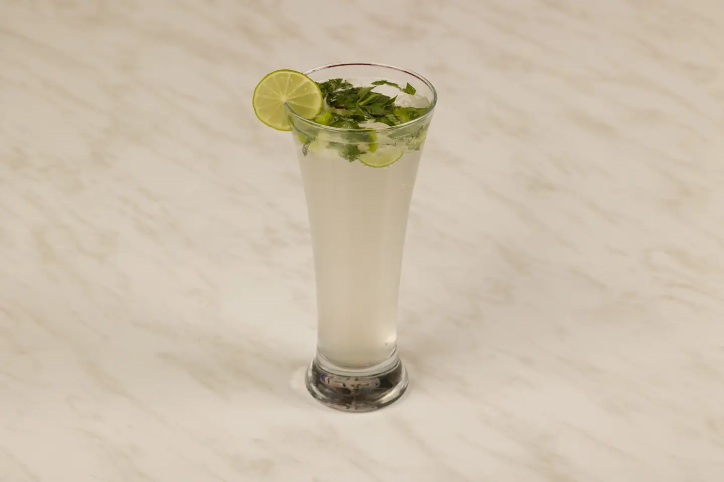 Virgin Mojito