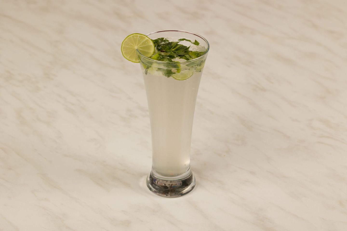 Virgin Mojito