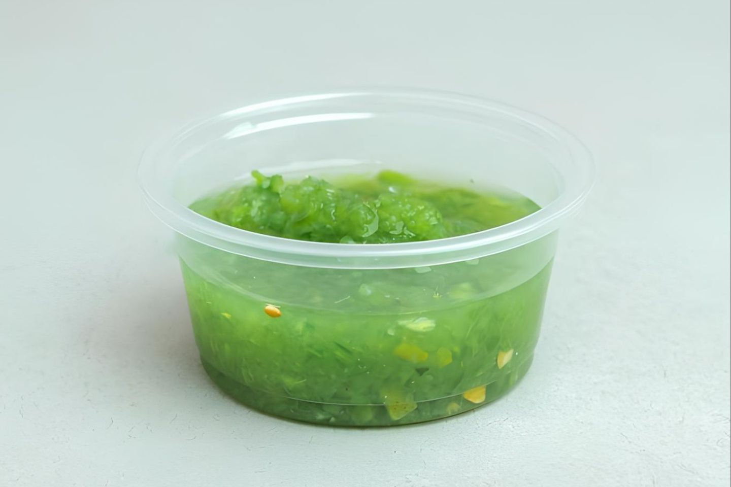 Green Marinade