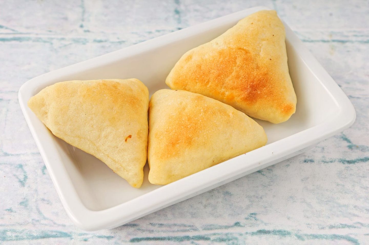 Spanish Pastry