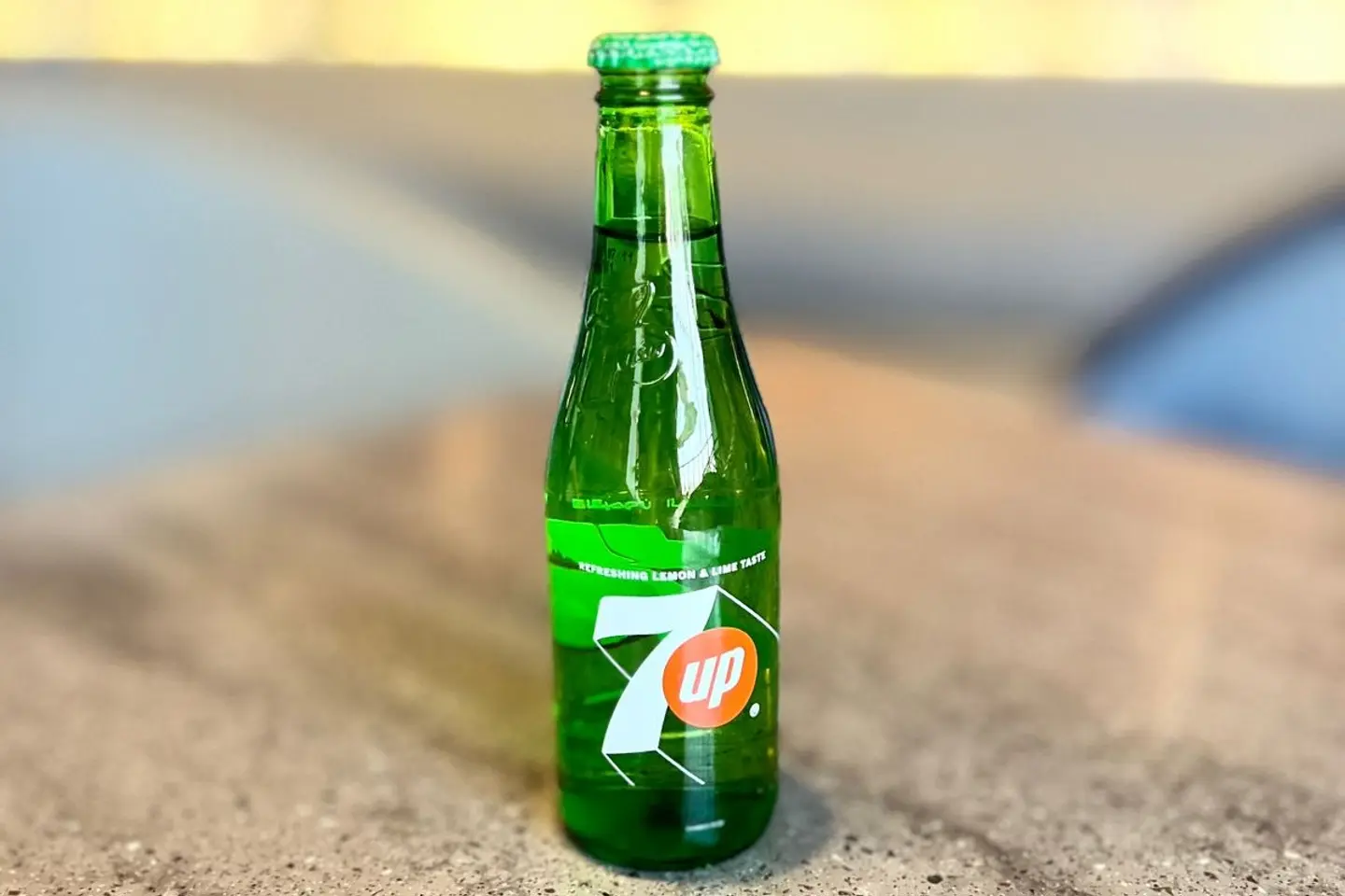 سفن أب