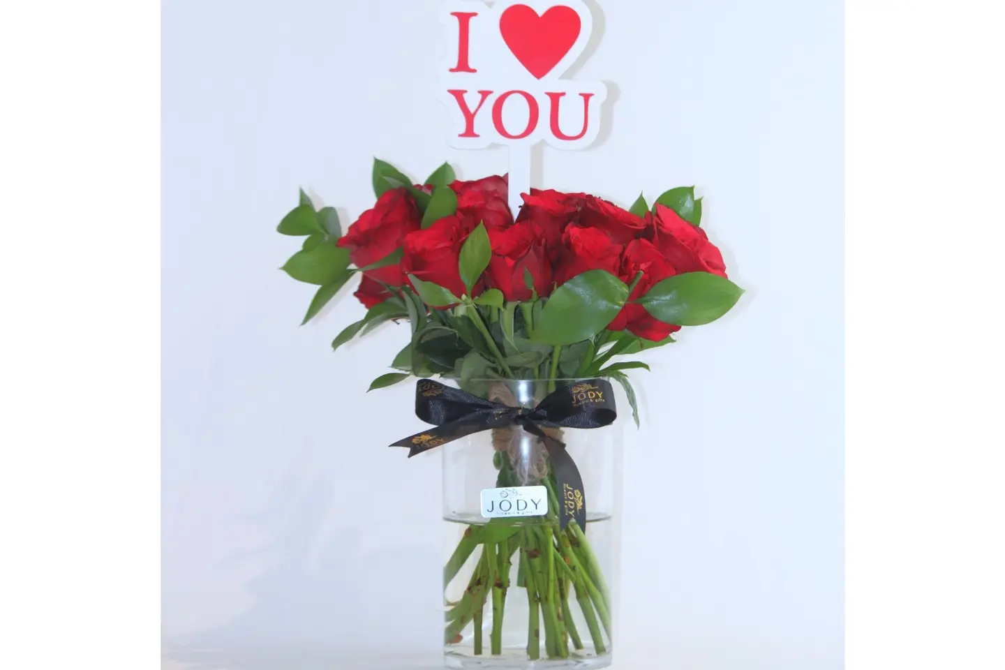I Love You C